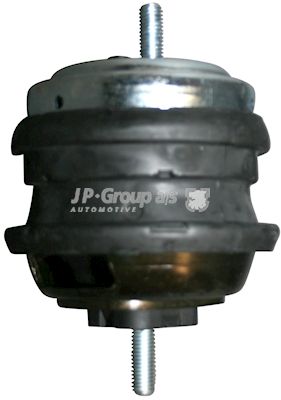 JP GROUP Piekare, Dzinējs 1417901970